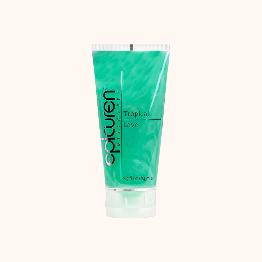 Epicuren Tropical Lave