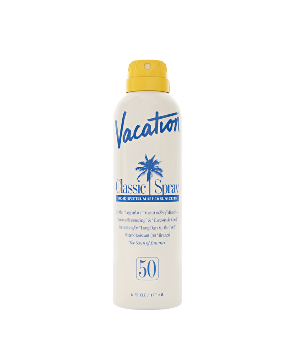 Vacation Classic Spray SPF 50