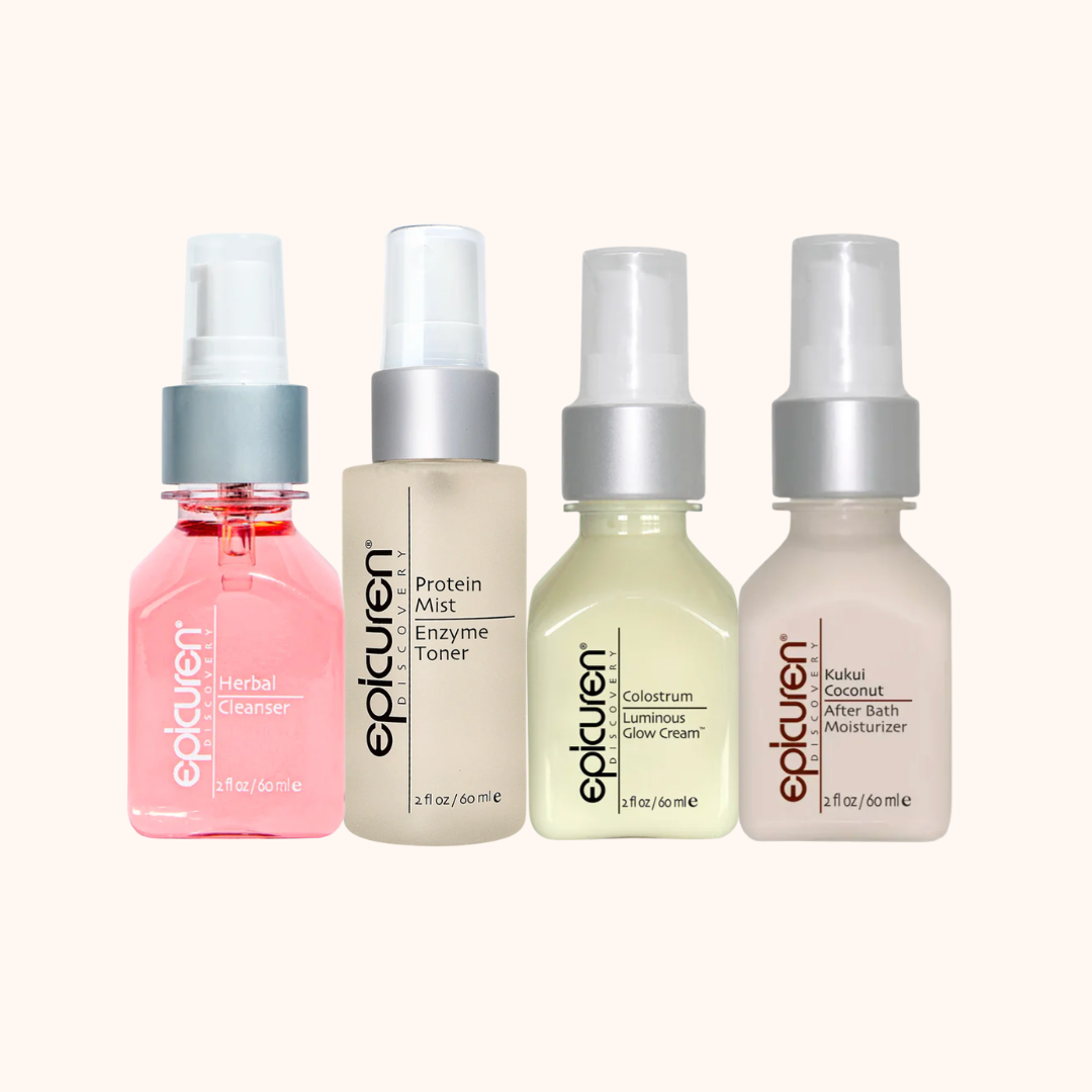 Epicuren Best Sellers Kit