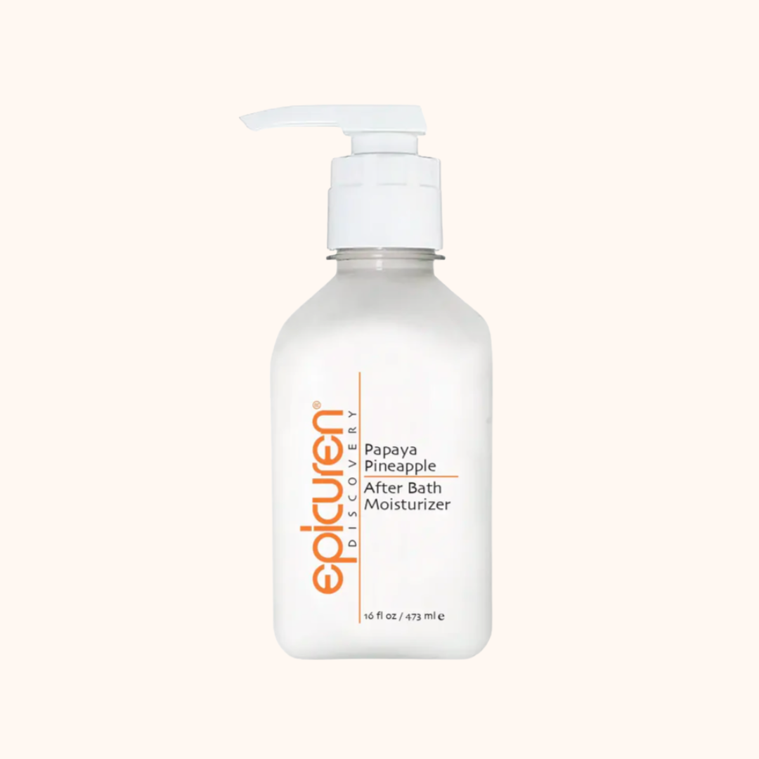 Epicuren After Bath Moisturizer