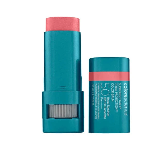 Sunforgettable® Total Protection® Color Balm SPF 50