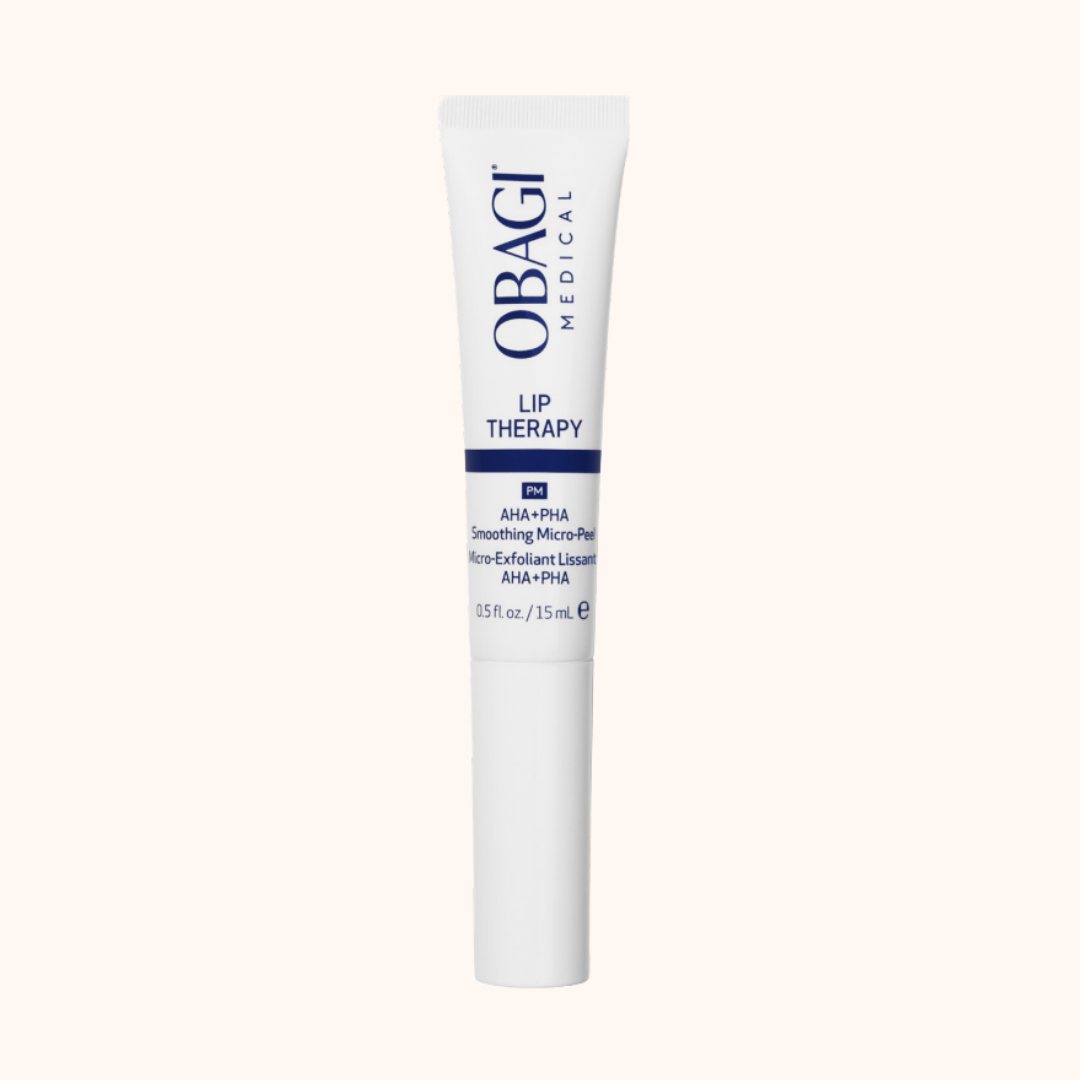 Obagi Lip Therapy AHA+PHA Smoothing Micro-Peel