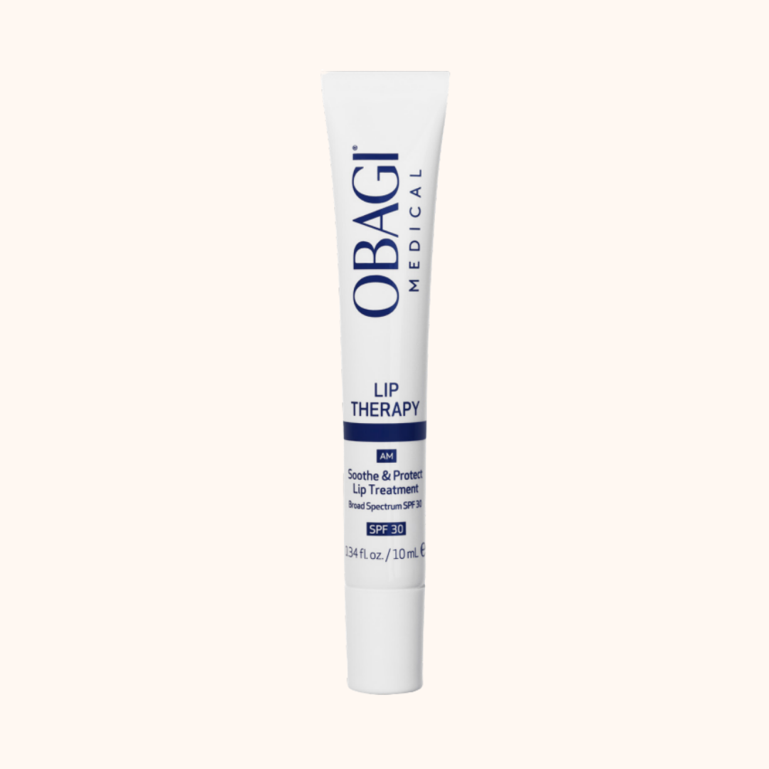 Obagi Soothe & Protect Lip Treatment Broad Spectrum SPF 30