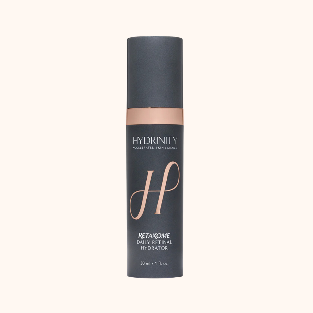Hydrinity RetaXome Daily Retinal Hydrator