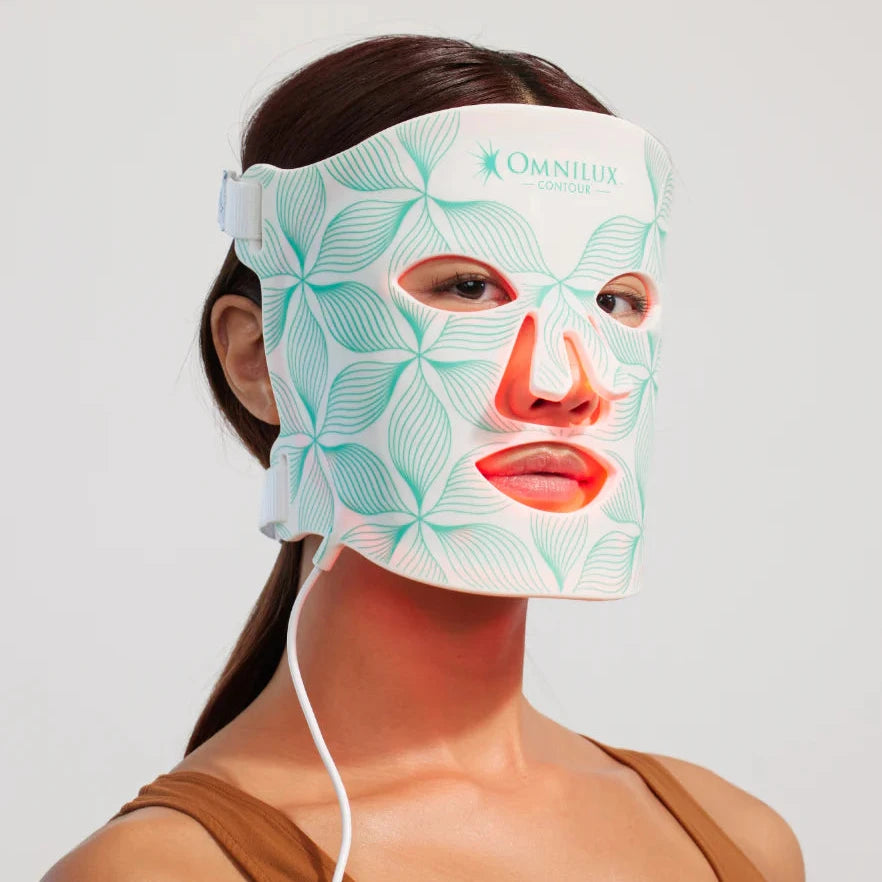 Omnilux Contour Face