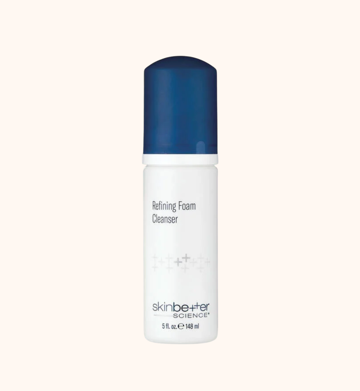 Skinbetter Refining Foam Cleanser