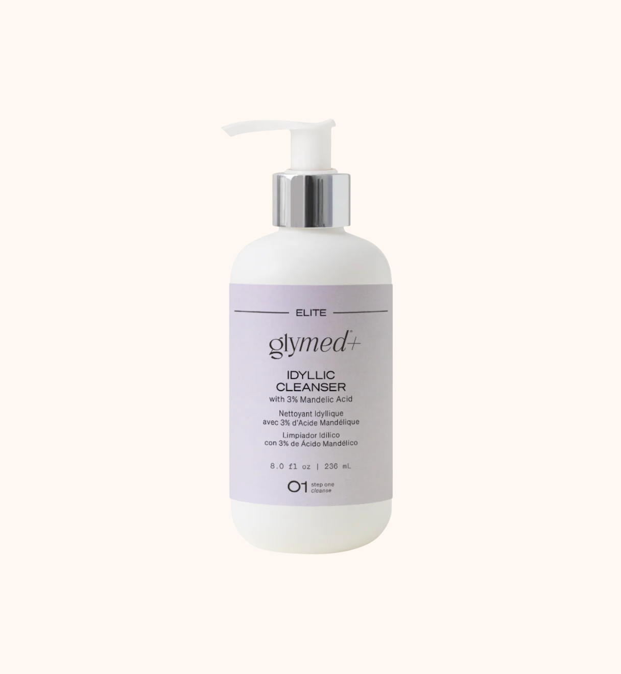 Glymed+ Idyllic Cleanser
