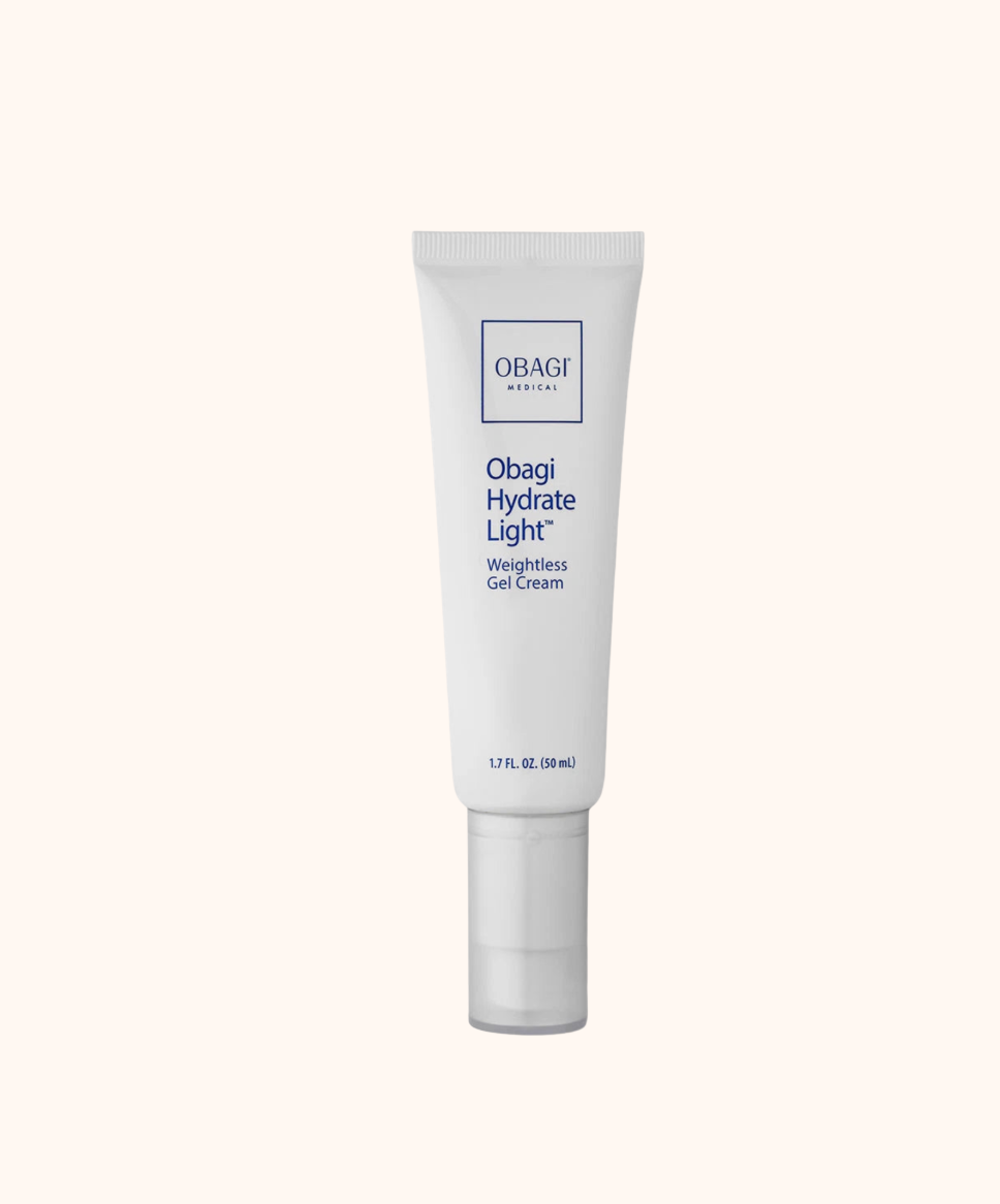 Obagi Hydrate Light