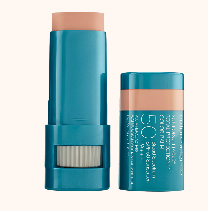 Sunforgettable® Total Protection® Color Balm SPF 50