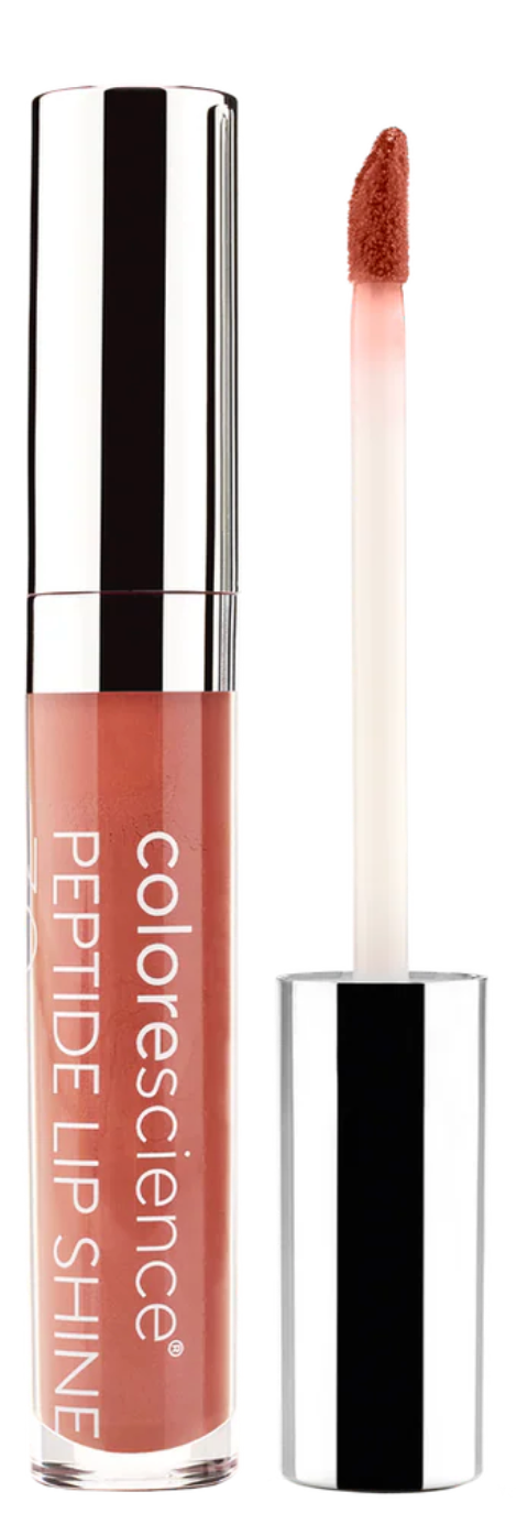 Lip Shine SPF 35