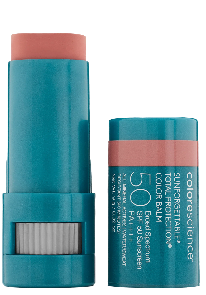 Sunforgettable® Total Protection® Color Balm SPF 50