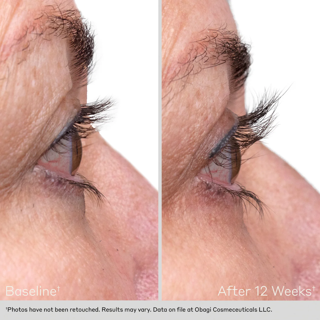 Nu-Cil Eyelash Enhancing Serum