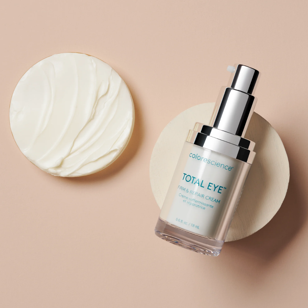 Total Eye® Firm & Repair Cream