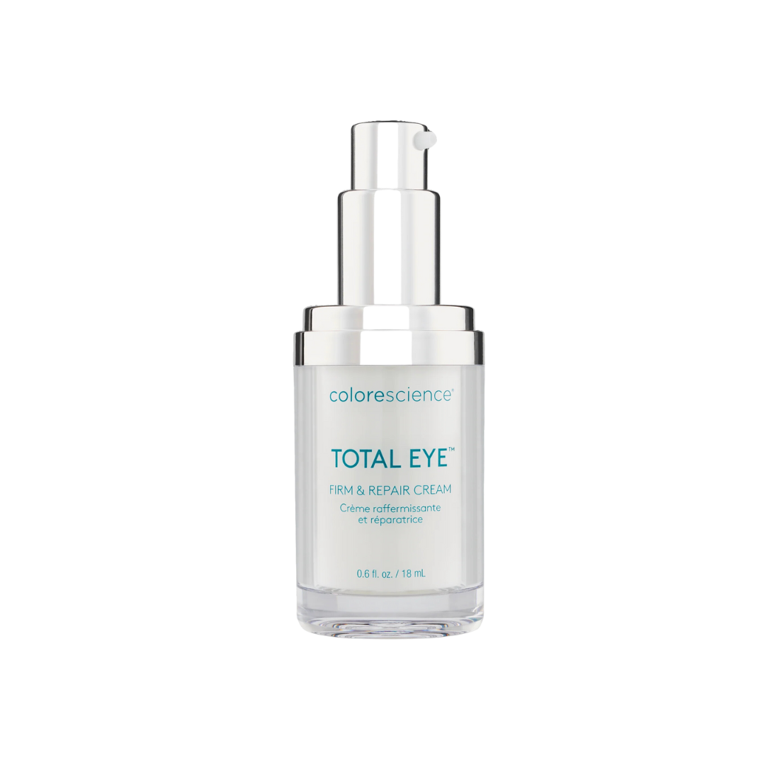Total Eye® Firm & Repair Cream