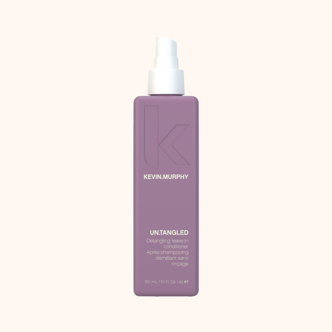Kevin Murphy Untangled
