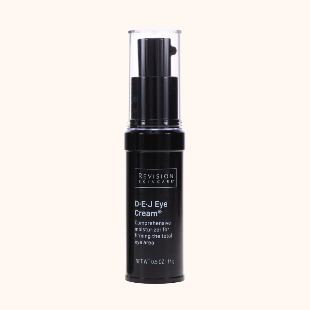 DEJ Eye Cream