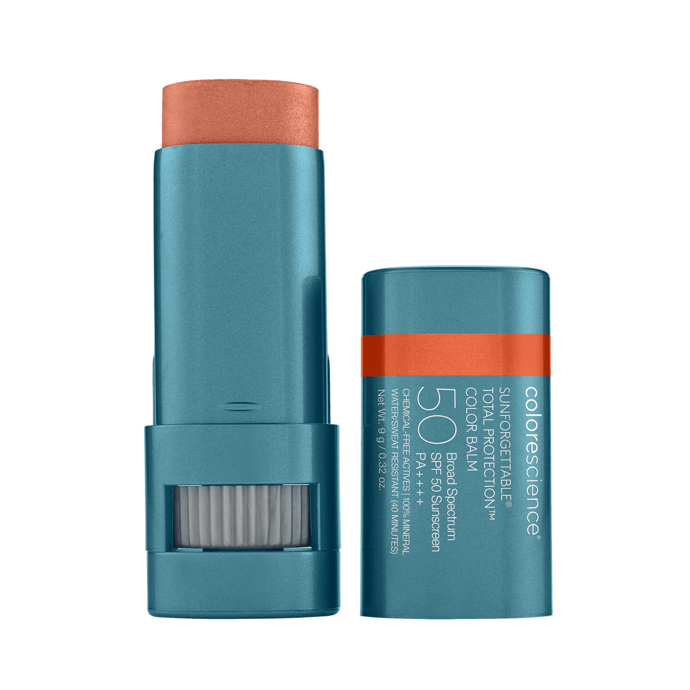Sunforgettable® Total Protection® Color Balm SPF 50