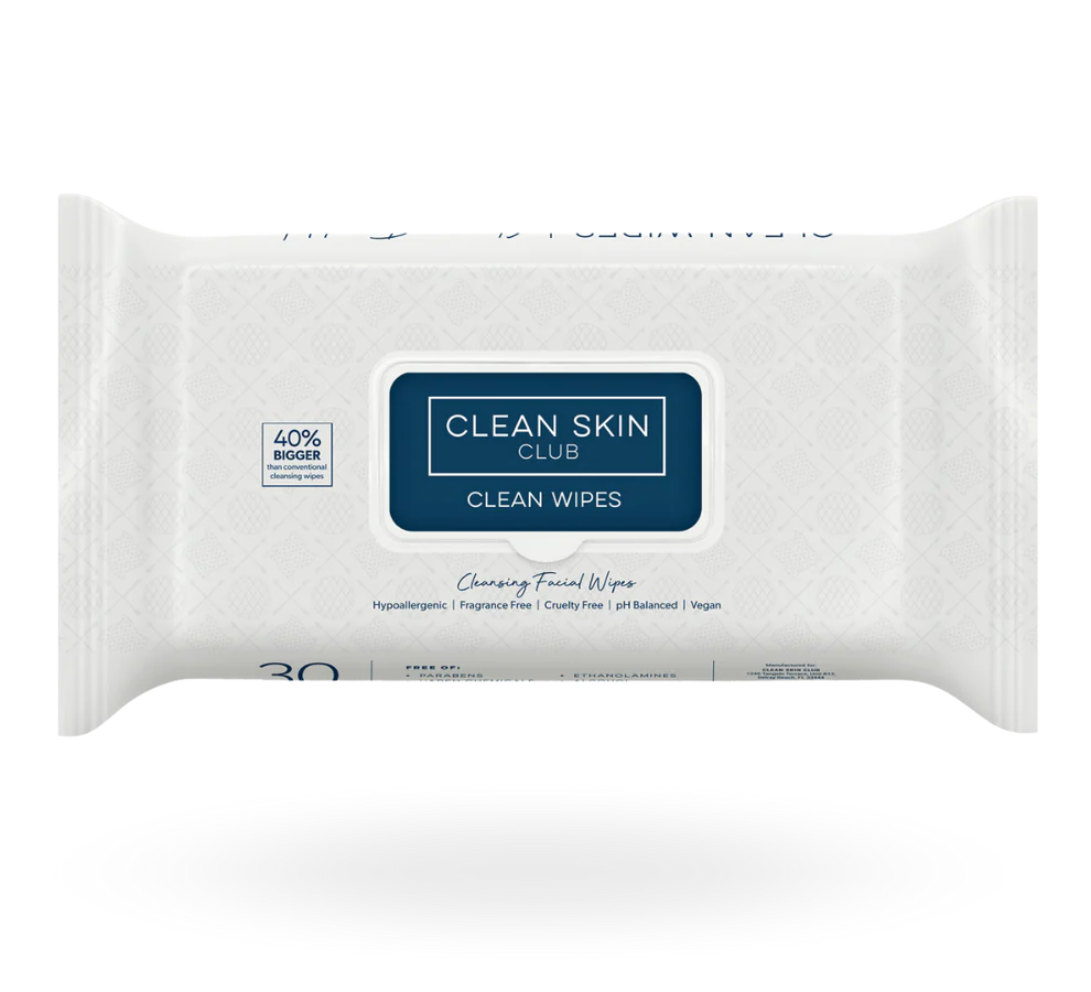 Clean Wipes