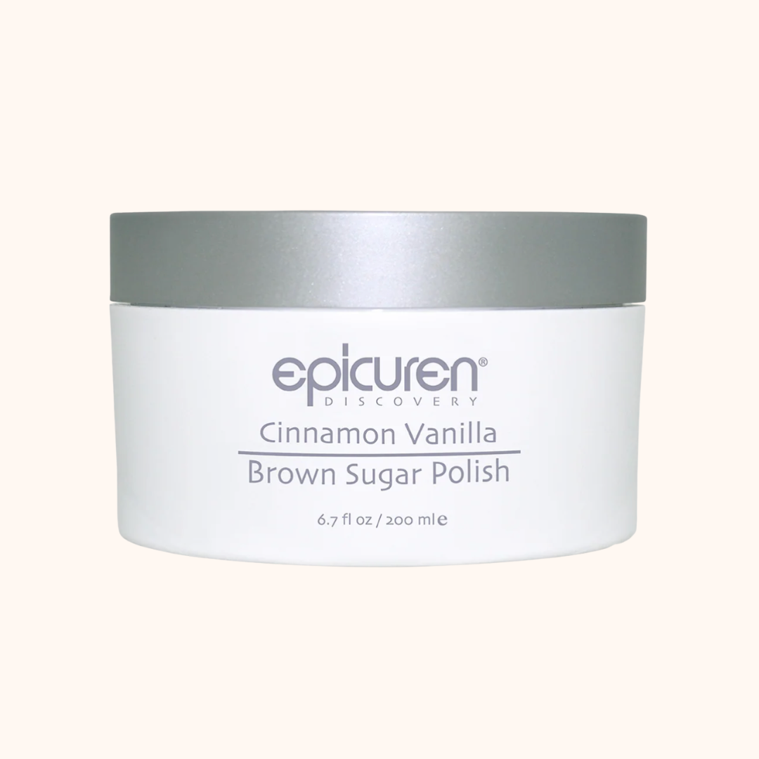 Epicuren Exfoliating Body Polish