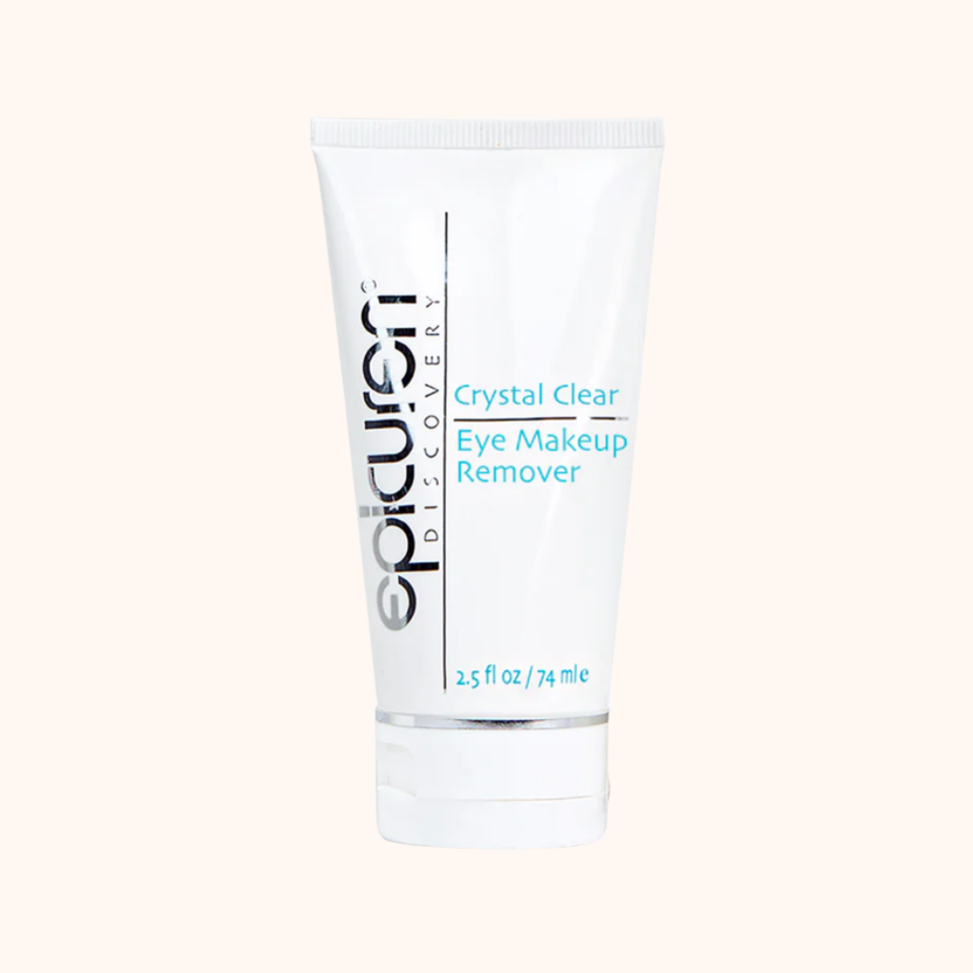 Epicuren Crystal Clear Eye Makeup Remover
