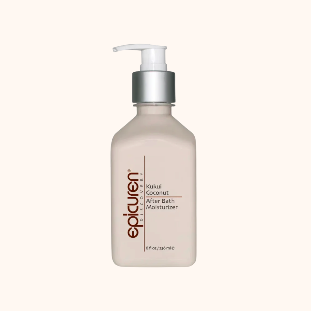 Epicuren After Bath Moisturizer