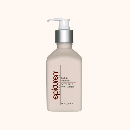 Epicuren After Bath Moisturizer