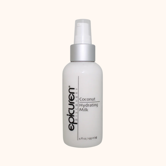 Epicuren Coconut Hydrating Milk