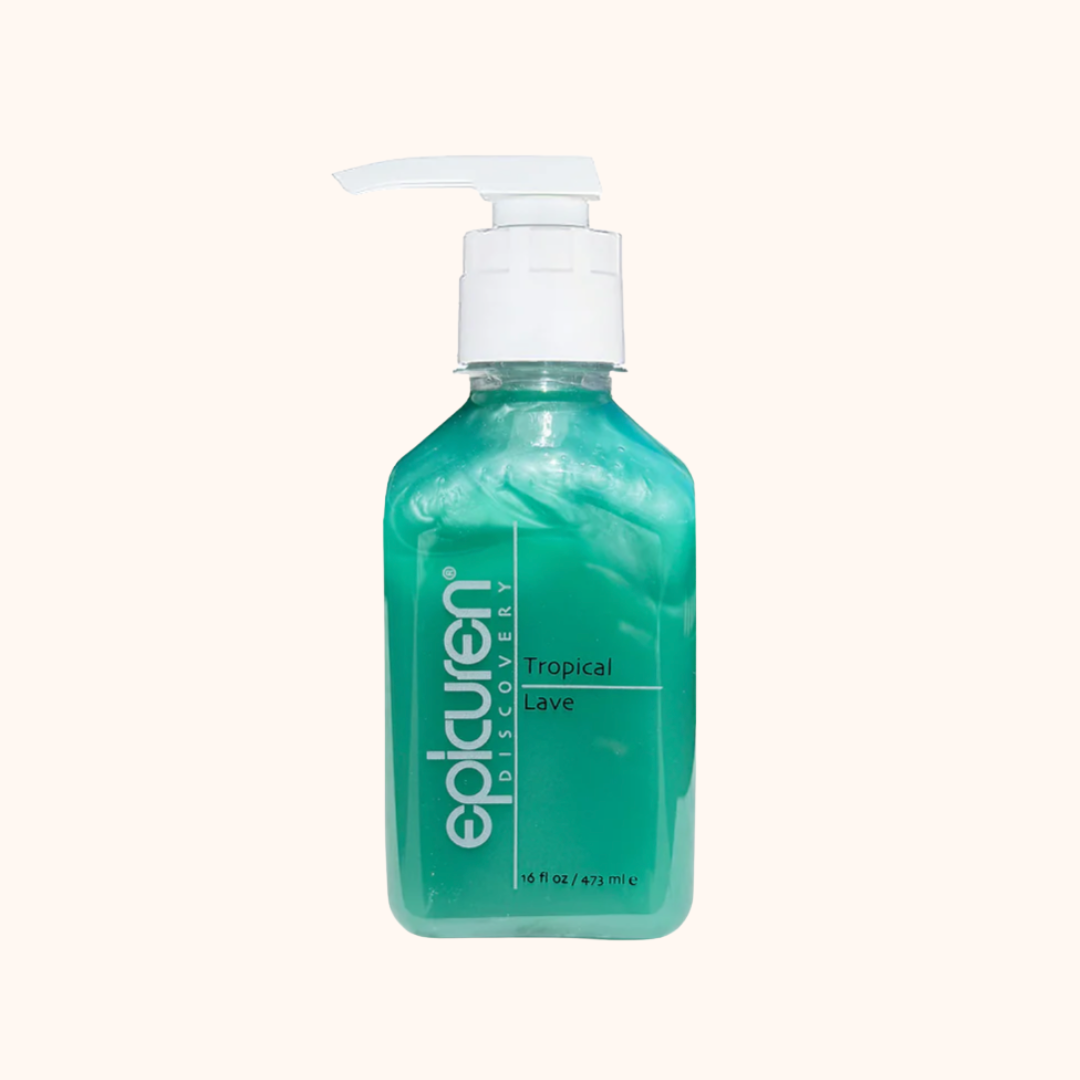Epicuren Tropical Lave