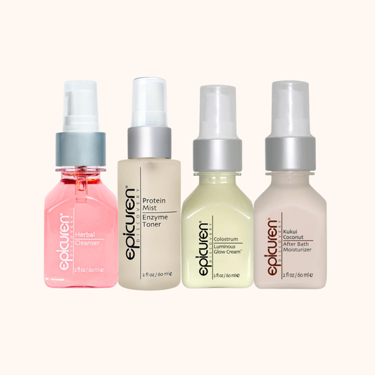 Epicuren Best Sellers Kit