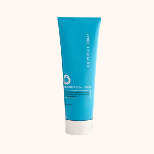 The Perfect Body Lotion