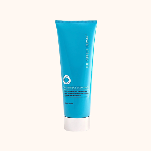 The Perfect Body Wash