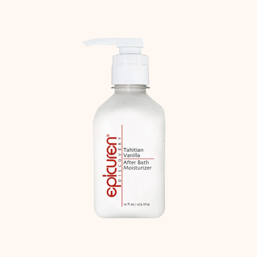 Epicuren After Bath Moisturizer