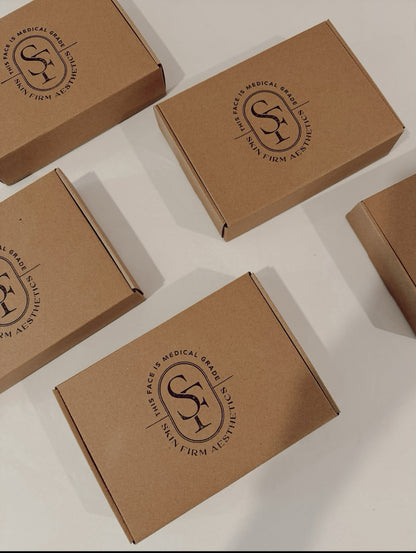 Seasonal Beauty Box