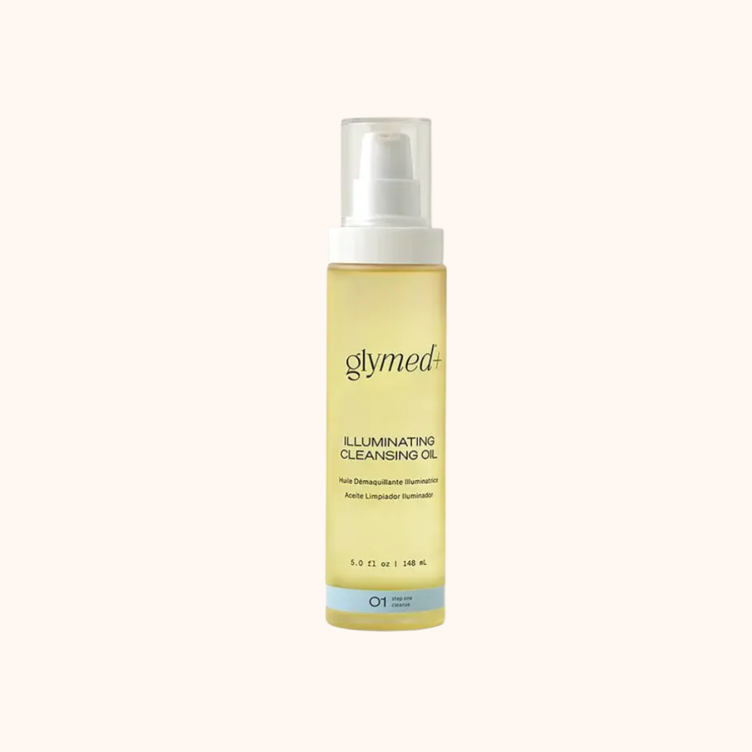 Illuminating Cleansing Oil