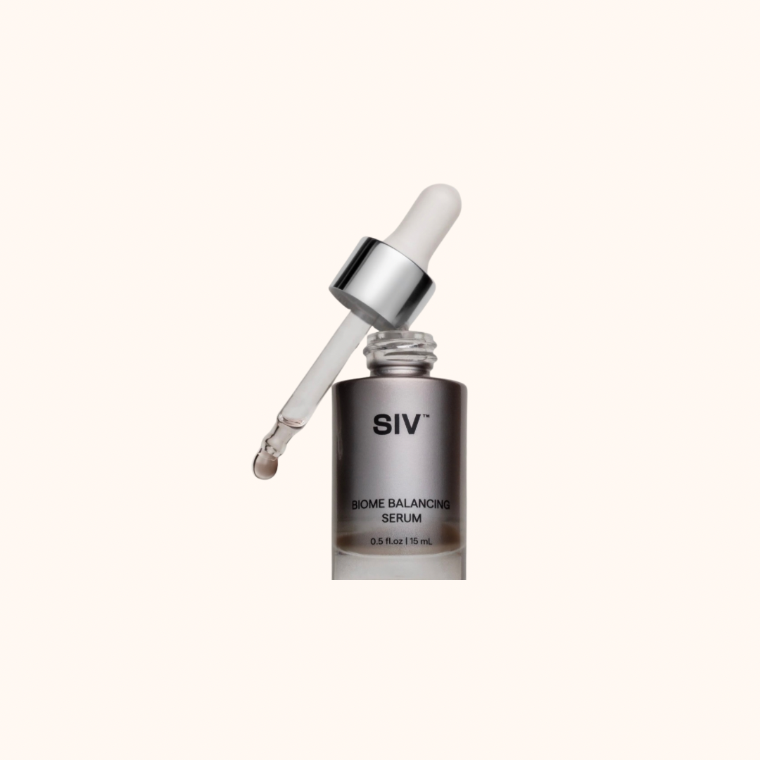 SIV Biome Balance Serum