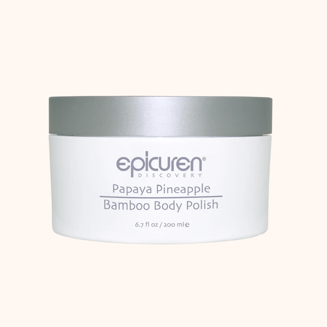 Epicuren Exfoliating Body Polish