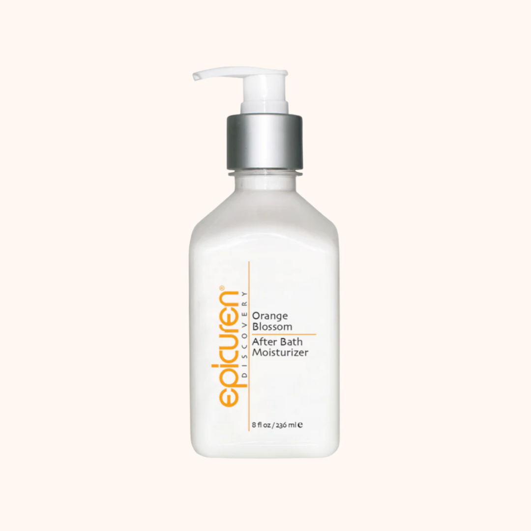Epicuren After Bath Moisturizer