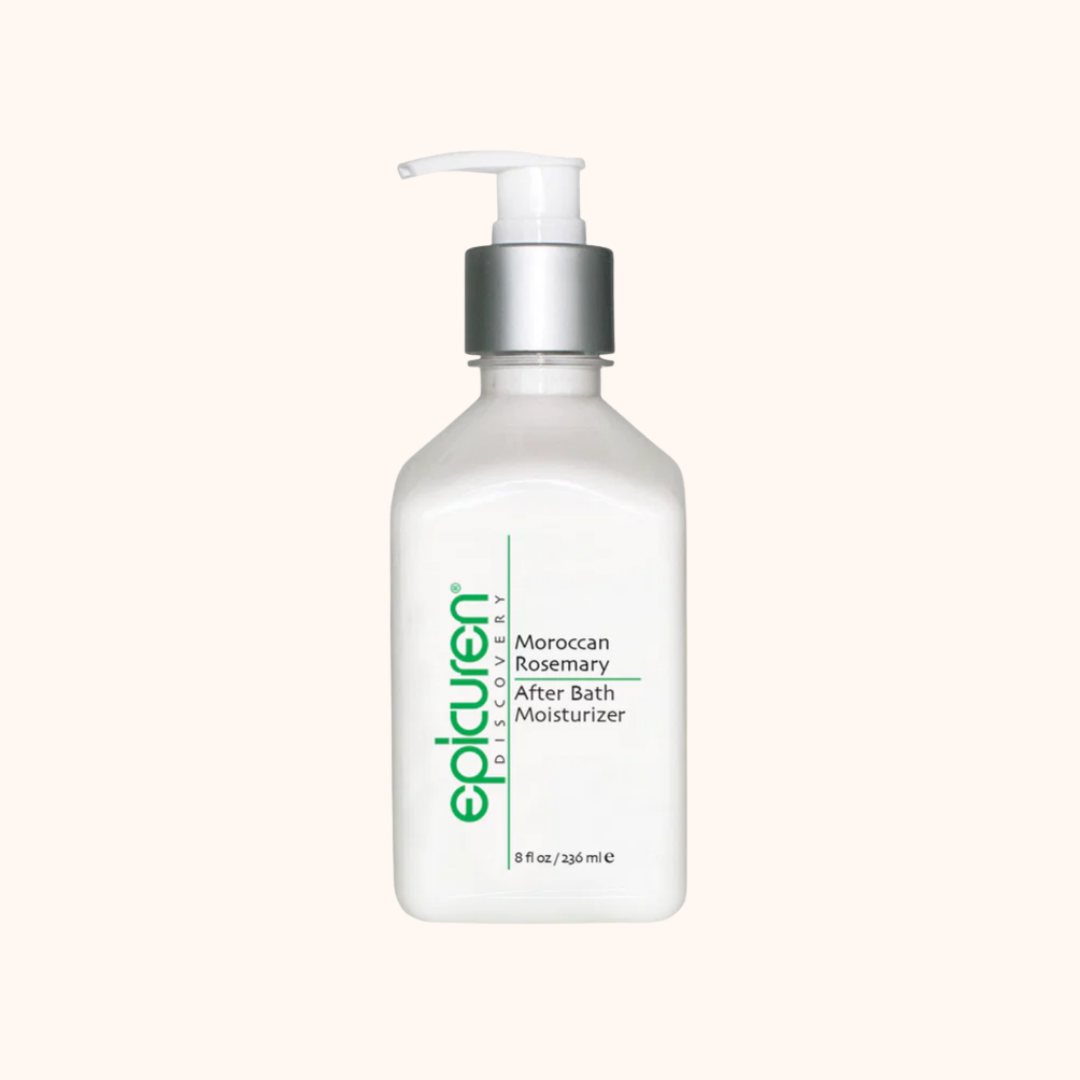 Epicuren After Bath Moisturizer