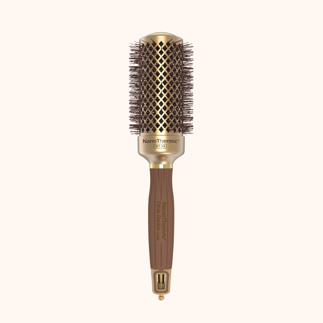 Olivia Garden NanoThermic Hair Brush