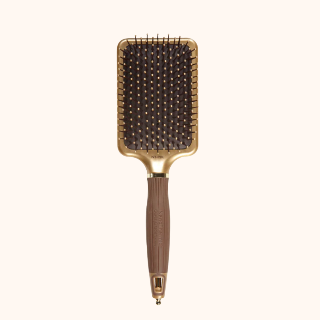Olivia Garden NanoThermic Hair Brush