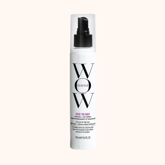 ColorWow Raise the Root Thicken & Lift Spray