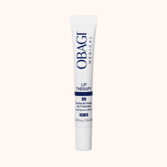Obagi Soothe & Protect Lip Treatment Broad Spectrum SPF 30