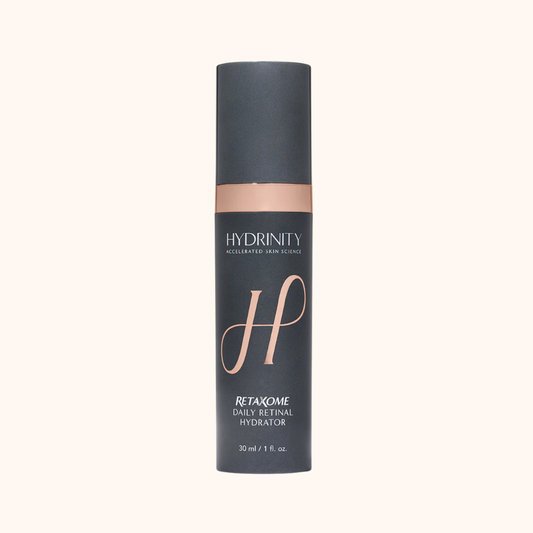 Hydrinity RetaXome Daily Retinal Hydrator