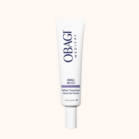 Obagi NuCil BioStim Scalp Serum