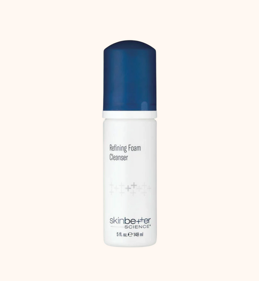 Skinbetter Refining Foam Cleanser