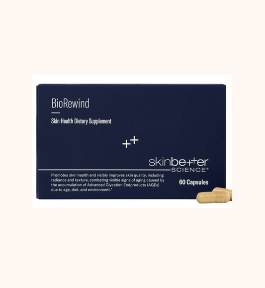 Skinbetter BioRewind- supplement
