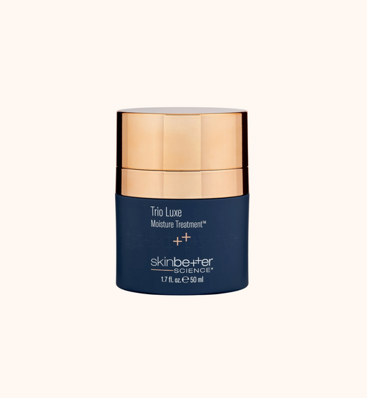 Trio Luxe Moisture Treatment