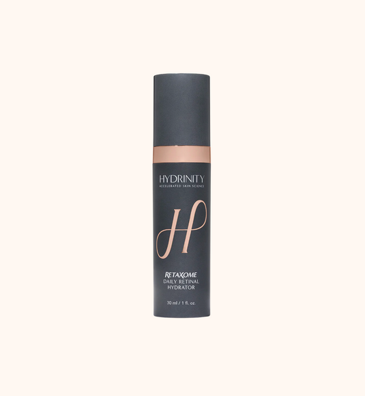 Hydrinity Retaxome- 30ML