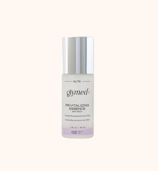 Glymed+ Revitalizing Essence with NAD+