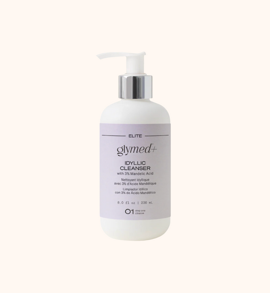 Glymed+ Idyllic Cleanser